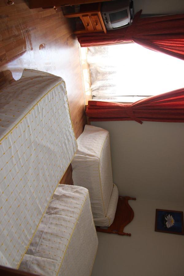 Hostal Cristina Чипиона Экстерьер фото