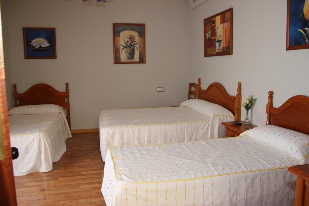 Hostal Cristina Чипиона Экстерьер фото