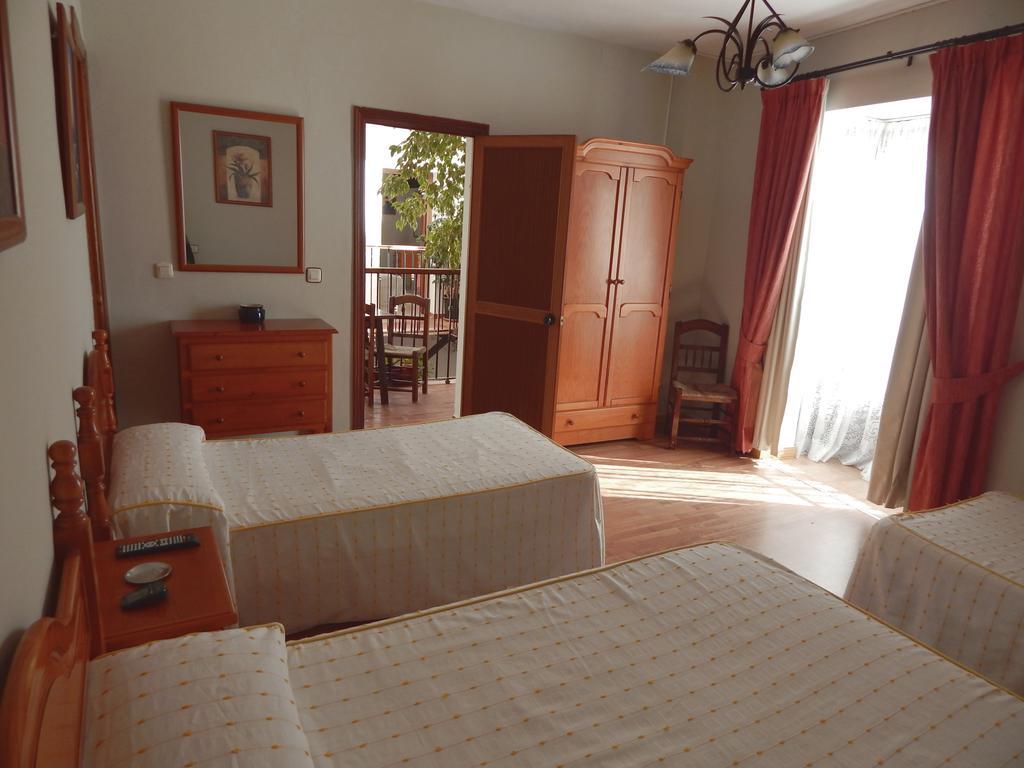 Hostal Cristina Чипиона Экстерьер фото